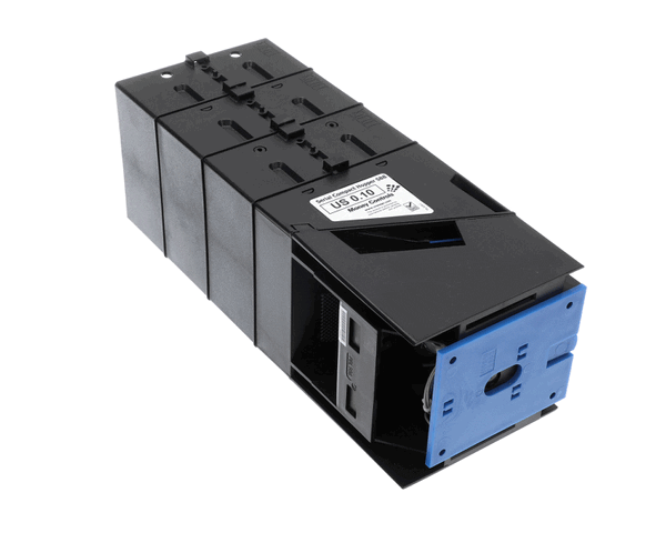 Tidel Engineering 205-2613-009S Hopper (TDEN205-2613-009S)