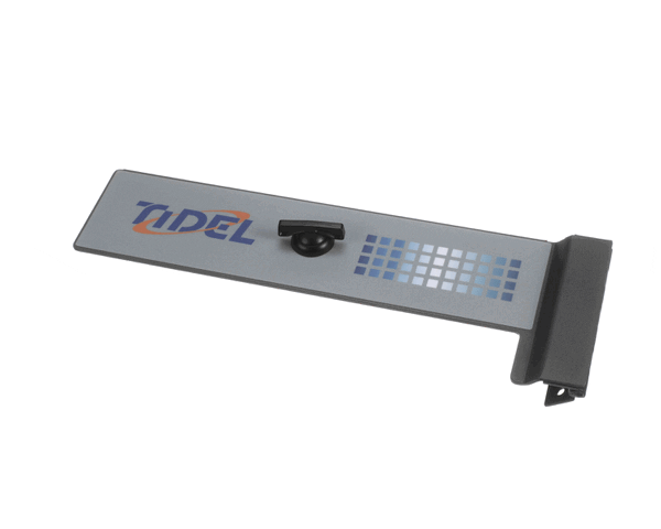 Tidel Engineering 205-7725-30Ts Door, Assy Bill Acceptor Maintenance - ( (TDEN205-7725-30TS)