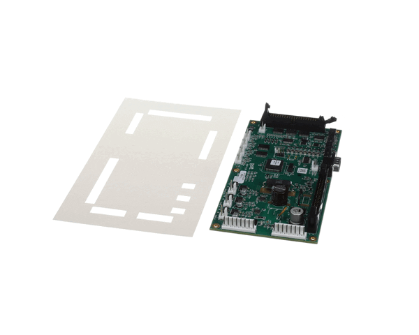 Tidel Engineering 210-0170-001S Pcb, Hardware Support (TDEN210-0170-001S)