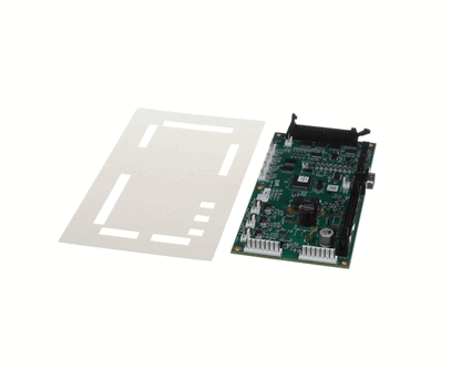Tidel Engineering 210-0170-001S Pcb, Hardware Support (TDEN210-0170-001S)