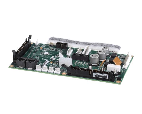 Tidel Engineering 210-0280-001S Pcb, Hardware Support/Interface, Bulk Co (TDEN210-0280-001S)