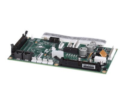 Tidel Engineering 210-0280-001S Pcb, Hardware Support/Interface, Bulk Co (TDEN210-0280-001S)
