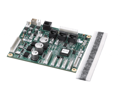 Tidel Engineering 210-0360-002S Pcb, Distribution (TDEN210-0360-002S)