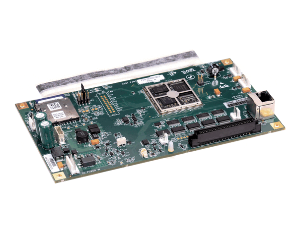 Tidel Engineering 210-0500-101S Pcb, Control Panel (7-Eleven Us And Cana (TDEN210-0500-101S)