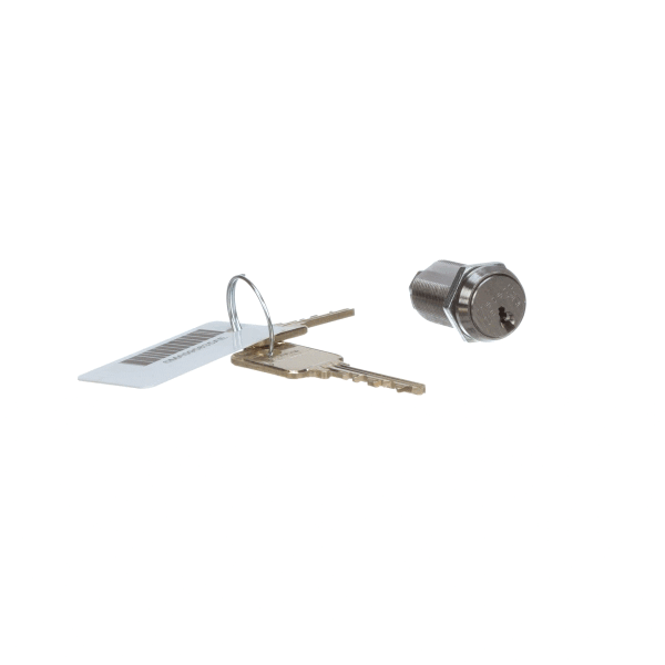 Tidel Engineering 502-1045-001S Lock, Door Bolt, Main Vault (TDEN502-1045-001S)