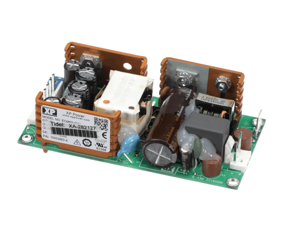 Tidel Engineering 642-0002-101S Power Supply (TDEN642-0002-101S)