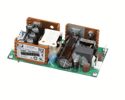 Tidel Engineering 642-0002-101S Power Supply (TDEN642-0002-101S)