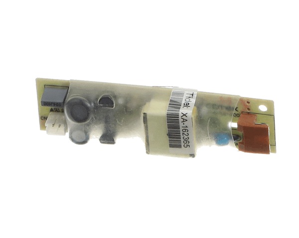Tidel Engineering 642-0007-002S Pcb, Ballast, Mono (TDEN642-0007-002S)