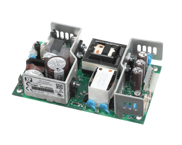 Tidel Engineering 642-0015-101S Power Supply (TDEN642-0015-101S)