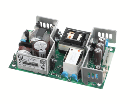 Tidel Engineering 642-0015-101S Power Supply (TDEN642-0015-101S)