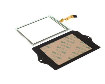 Tidel Engineering 644-0080-002S Touchscreen (TDEN644-0080-002S)