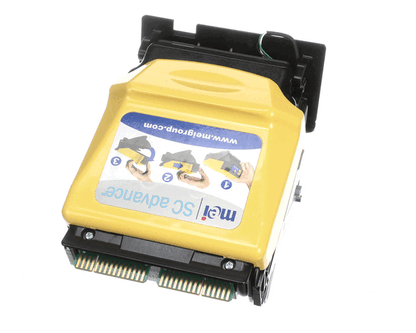 Tidel Engineering 644-0106-303S Bill Acceptor Head, (Mei Single Note Fee (TDEN644-0106-303S)