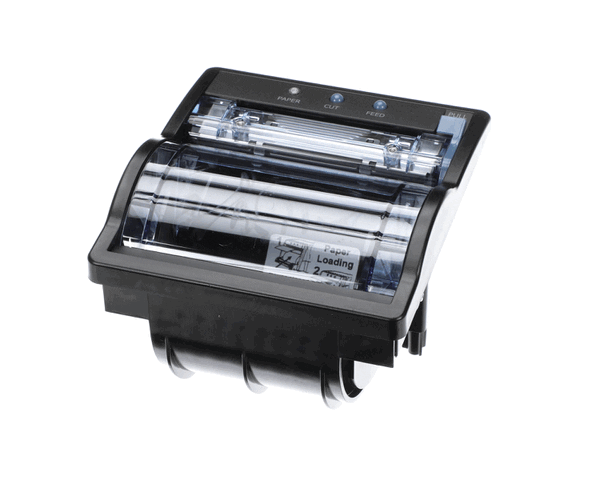 Tidel Engineering 644-0132-402S Printer, Kfi, (Built-In) (TDEN644-0132-402S)