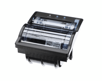 Tidel Engineering 644-0132-402S Printer, Kfi, (Built-In) (TDEN644-0132-402S)