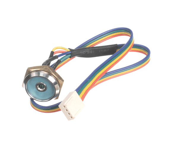 Tidel Engineering 644-0134-001S I-Key Reader/Socket (TDEN644-0134-001S)