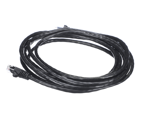 Tidel Engineering 647-0009-001S Cable, Network, External (10 Ft) (TDEN647-0009-001S)