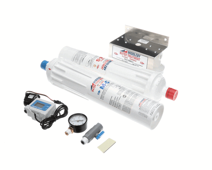 Middleby Water Filtration 71528211 Water Filtration System (TER71528211)