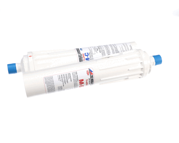 Middleby Water Filtration 71558211 Truh2O 200Ms & Truh2O 200Ms2 (TER71558211)