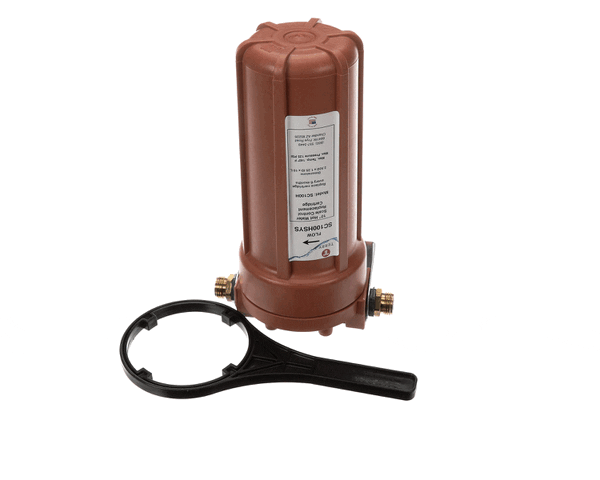 Middleby Water Filtration Sc100Hsys Scale Control For Ware Washers (TERSC100HSYS)