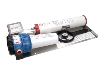 Middleby Water Filtration Smfs110 Complete Water Treatment System (TERSMFS110)
