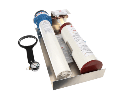 Middleby Water Filtration Smfs220 Complete Water Treatment System (TERSMFS220)