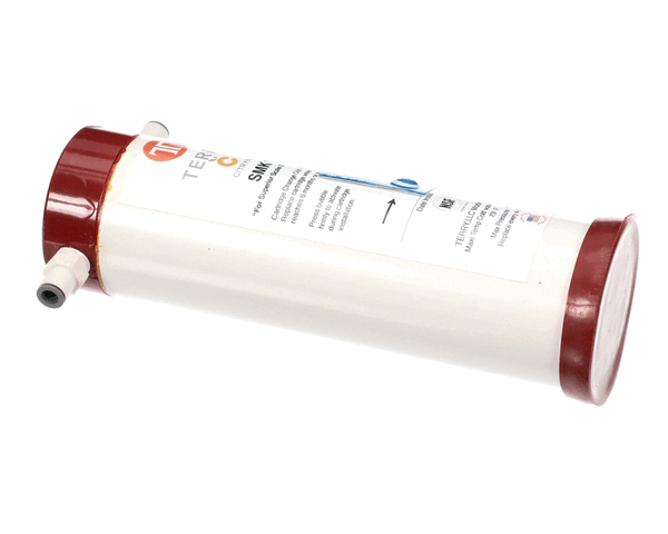 Middleby Water Filtration Smk12 Scale Control Unit (TERSMK12)