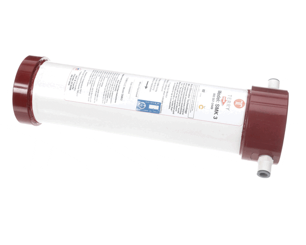 Middleby Water Filtration Smk3 Scale Master Kit (Cart) (TERSMK3)