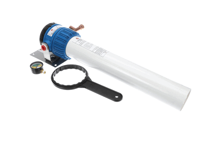 Middleby Water Filtration Tfh20Sys Water Filter System (TERTFH20SYS)
