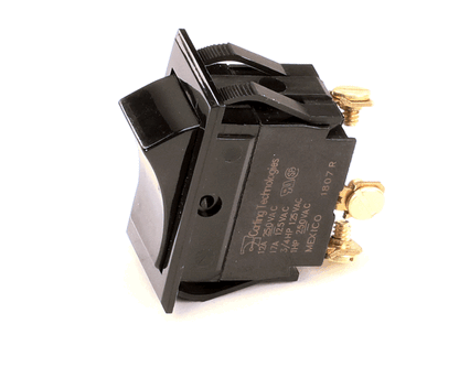 Texican Specialty Tsp-101 On/Off Rocker Switch (TEXTSP-101)