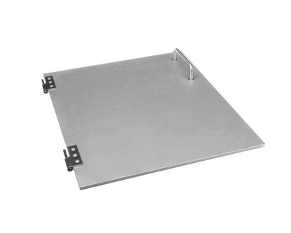 Texican Specialty Tsp-107 Right Side Anodized Aluminum L (TEXTSP-107)