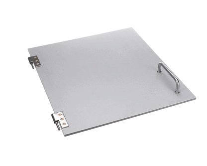 Texican Specialty Tsp-108 Left Side Anodized Aluminum Lo (TEXTSP-108)