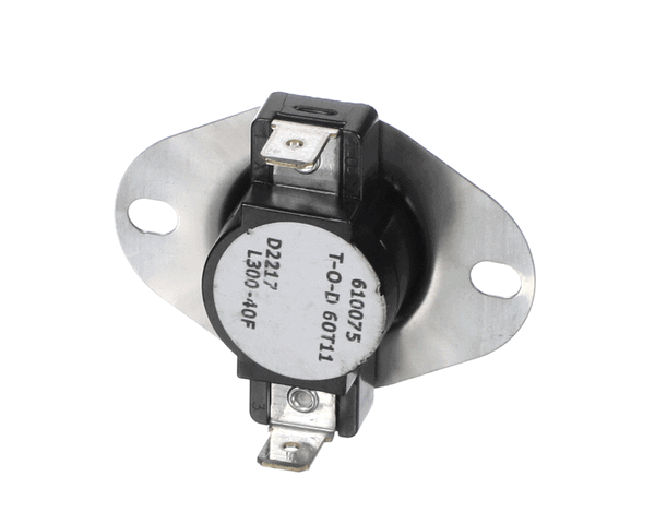 Texican Specialty Tsp-120 High Temperature Limit Switch (TEXTSP-120)