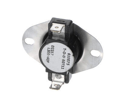 Texican Specialty Tsp-120 High Temperature Limit Switch (TEXTSP-120)