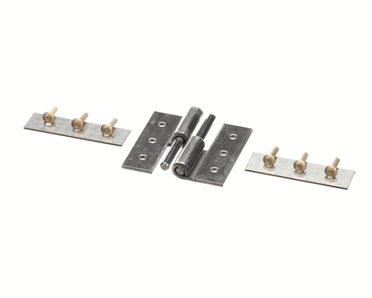 Texican Specialty Tsp-134L Male Left Hand Loading Dr Hinge (TEXTSP-134L)