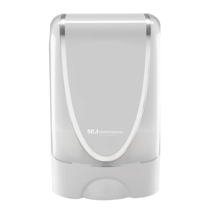 SC Johnson Professional® Touch Free II Dispenser, White (SJNTF2WHI)