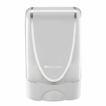SC Johnson Professional® Touch Free II Dispenser, White (SJNTF2WHI)