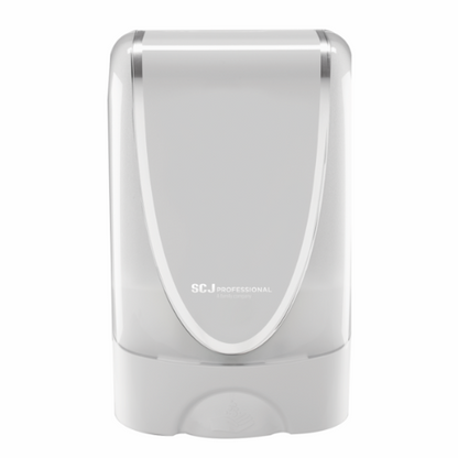 SC Johnson Professional® Touch Free II Dispenser, White (SJNTF2WHI)
