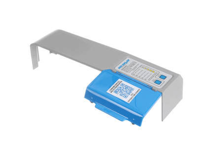 Thermaco Big Dipper Thermaco Eeca-115 Electrical Enclosure Cover Assy. (115V) (THAEECA-115)