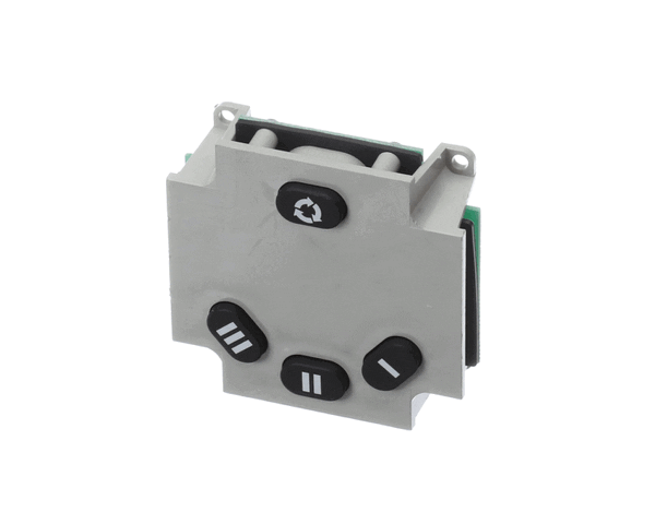 Thermaco Big Dipper Thermaco Pbib-1 Push Button User Interface For Digital C (THAPBIB-1)