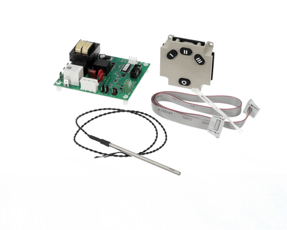 Thermaco Big Dipper Thermaco Pcba-2 Control Assembly For Cla-40000 Series (THAPCBA-2)