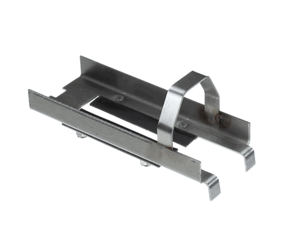 Thermaco Big Dipper Thermaco Wwa-3 Wheel Wiper Assembly,Stainless (THAWWA-3)