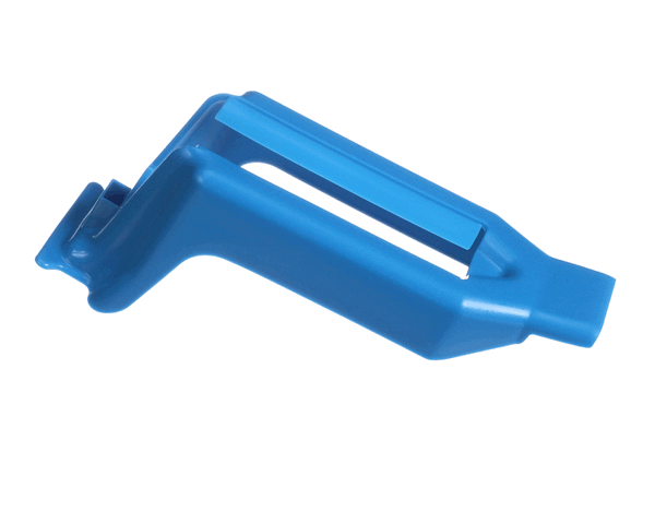 Thermaco Big Dipper Thermaco Wwa-6 Wheel Wiper Assembly, Blue Pla (THAWWA-6)