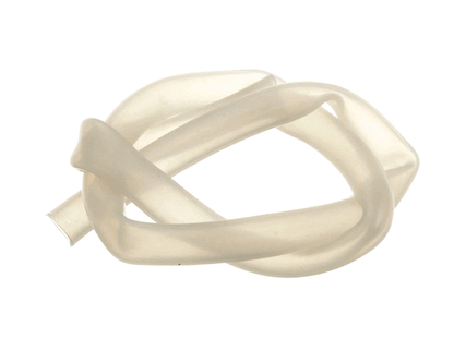 Thermodyne 90167 Clear Silicon Tube (3/8Od X 1 (THDY90167)