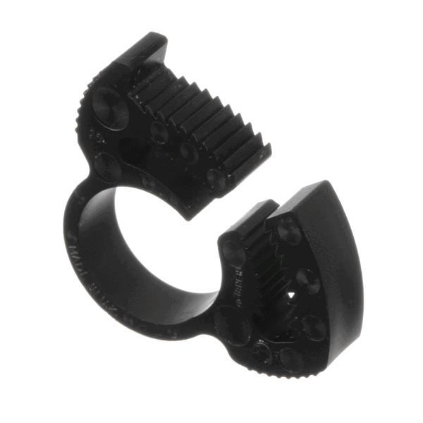 Thermodyne 90178 1/2 Nylon Black Kwik Clamp (THDY90178)