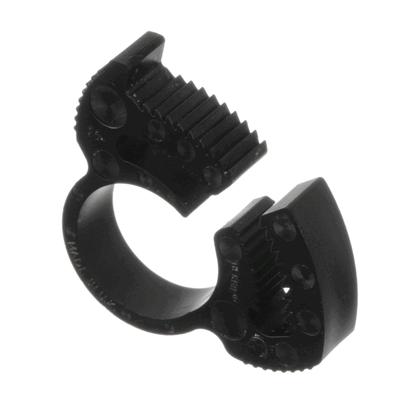 Thermodyne 90178 1/2 Nylon Black Kwik Clamp (THDY90178)