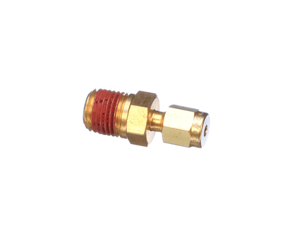 Thermodyne 90316 1/4 Male Pipe X 1/8 Comp. Fitt (THDY90316)
