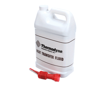Thermodyne 90395 Glycol (1 Gal. Heat Transfer F (THDY90395)