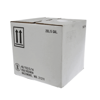 Thermodyne 90396 Glycol (5 Gal. Heat Transfer F (THDY90396)