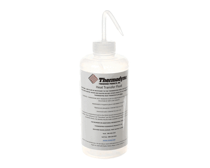 Thermodyne 90397 Squeeze Bottle (THDY90397)