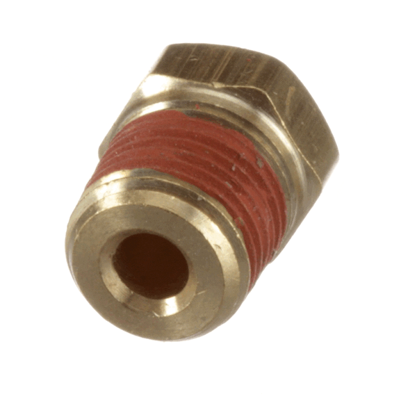 Thermodyne 90445 1/8 Male Pipe Plug (Shelf & Ma (THDY90445)